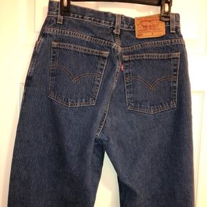Levi Jeans